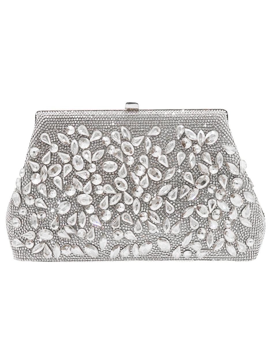 Bolsa clutch Elegance para mujer