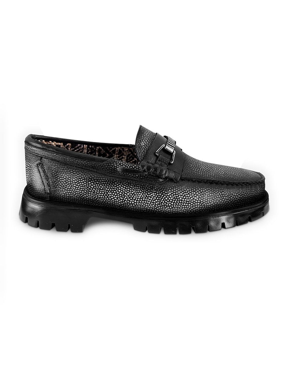 Mocasín randem chunker bruce para hombre