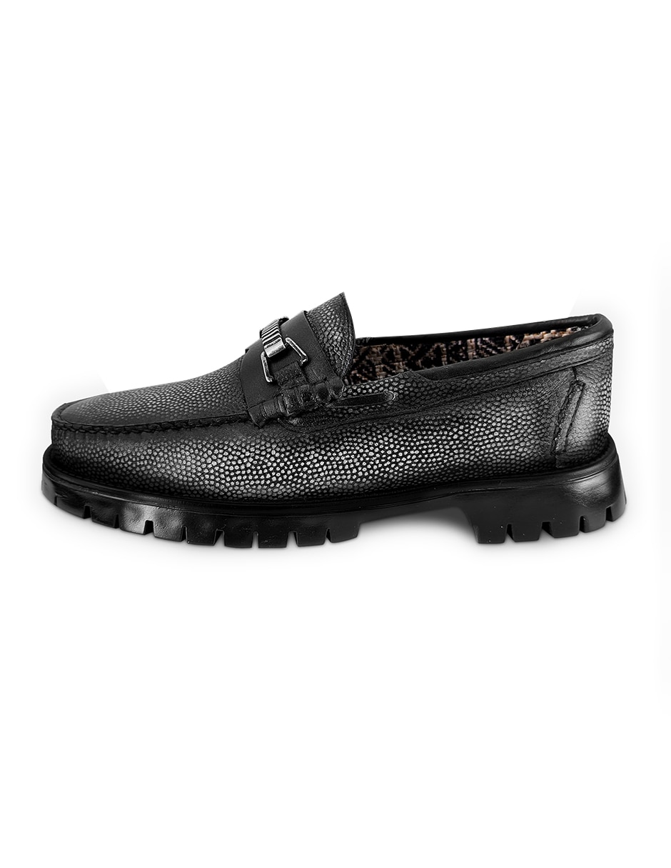 Mocasín randem chunker bruce para hombre