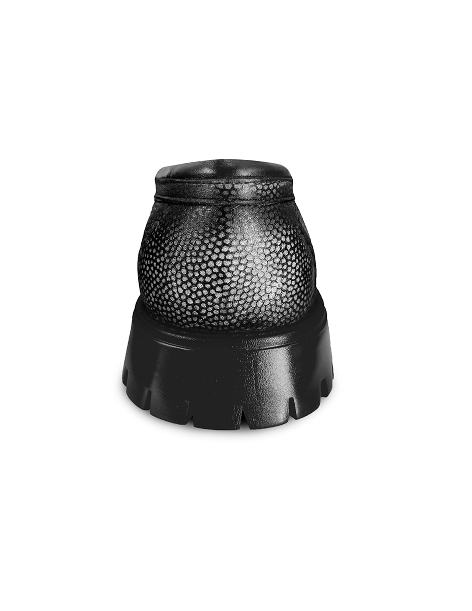 Mocasín randem chunker bruce para hombre