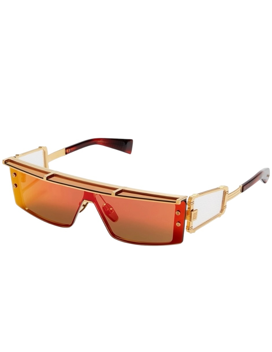 Lentes solares balmain len-bps-127c-145 unisex