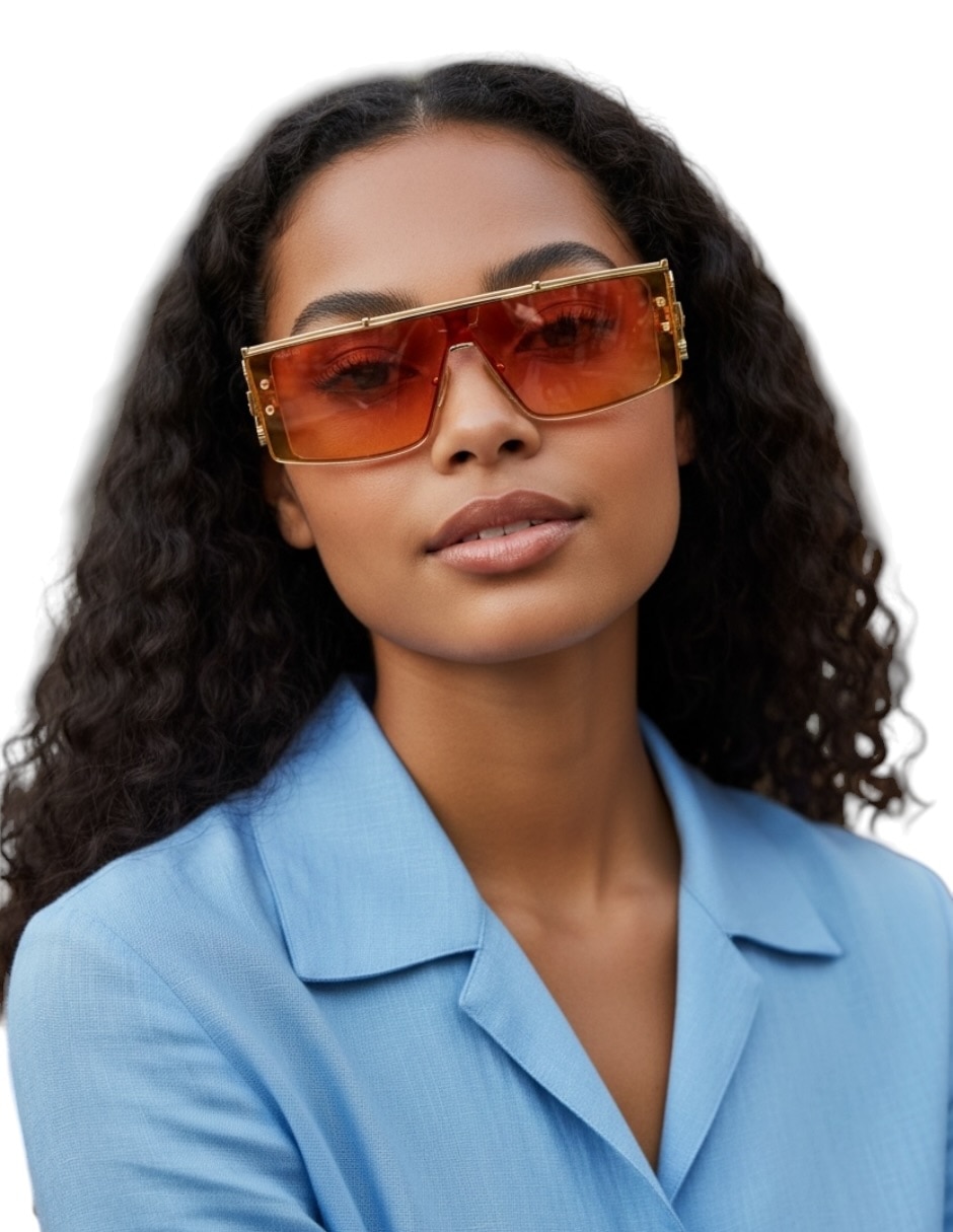 Lentes solares balmain len-bps-127c-145 unisex