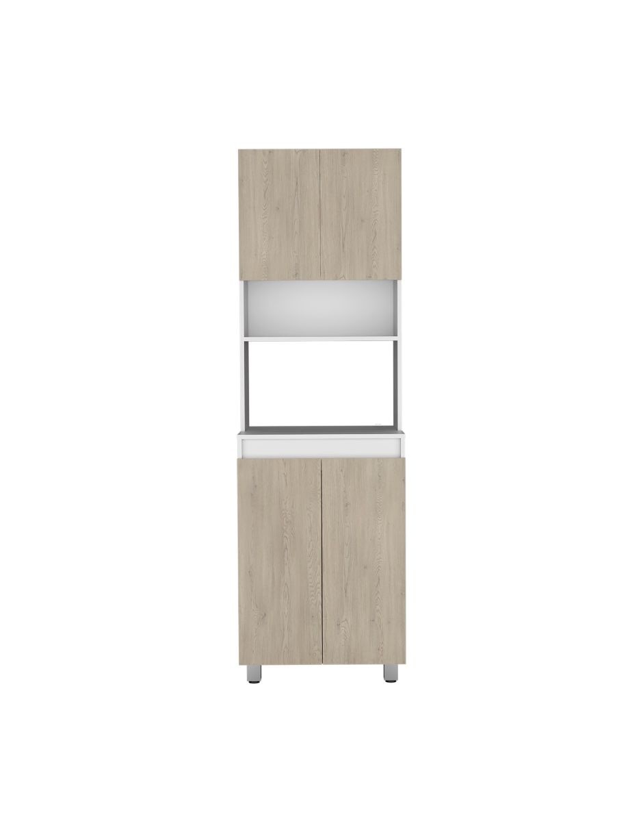 Cajón microondas excelsior