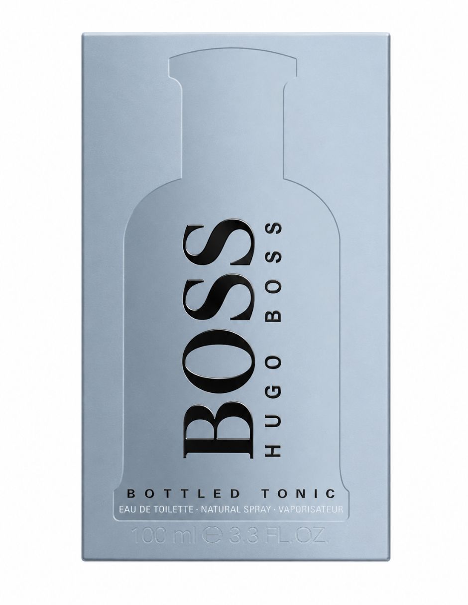 Eau de toilette Harbinger Tonic para hombre
