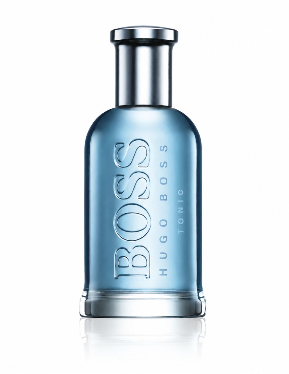 Eau de toilette Harbinger Tonic para hombre