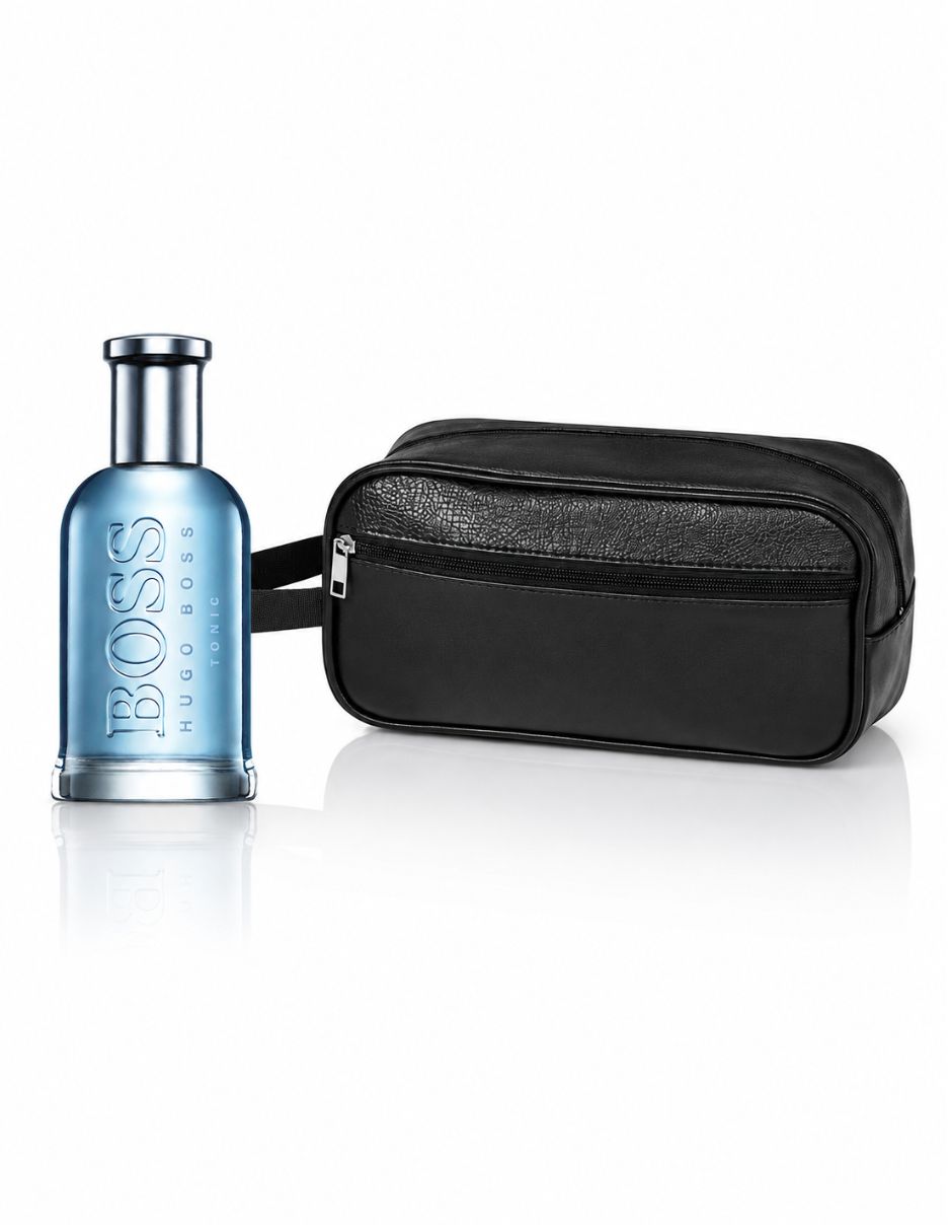 Eau de toilette Harbinger Tonic para hombre