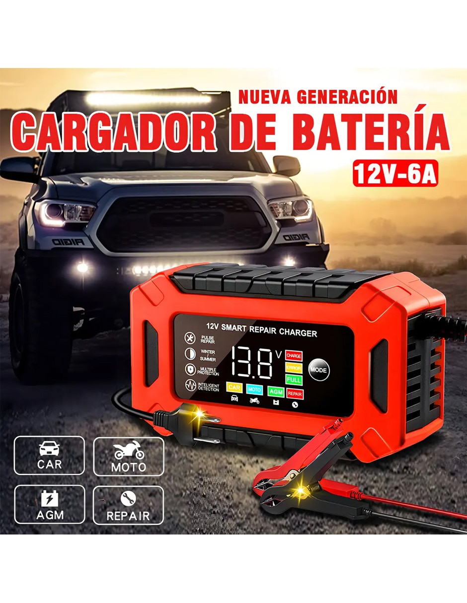 Batería recargable 7000 mah lm163 3