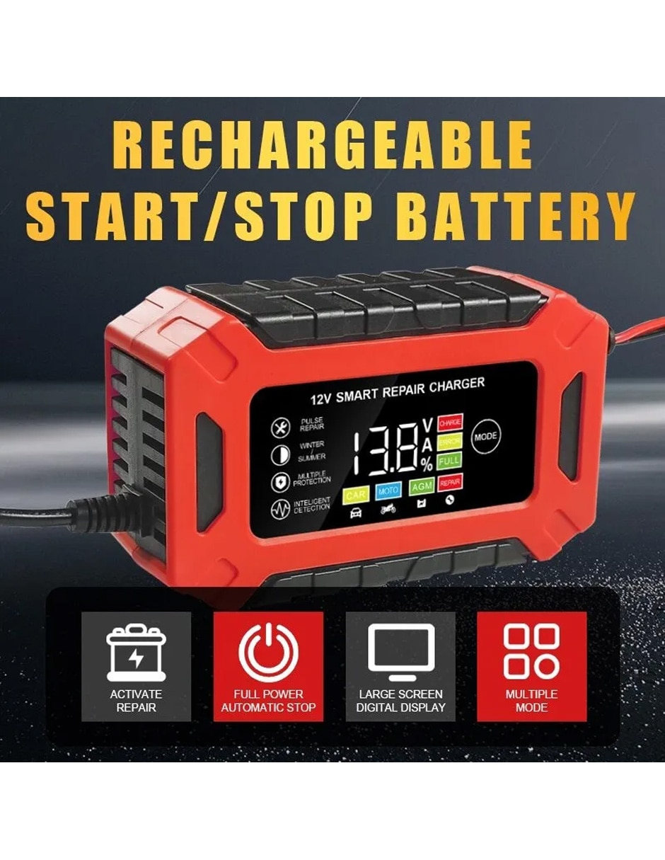 Batería recargable 7000 mah lm163 4
