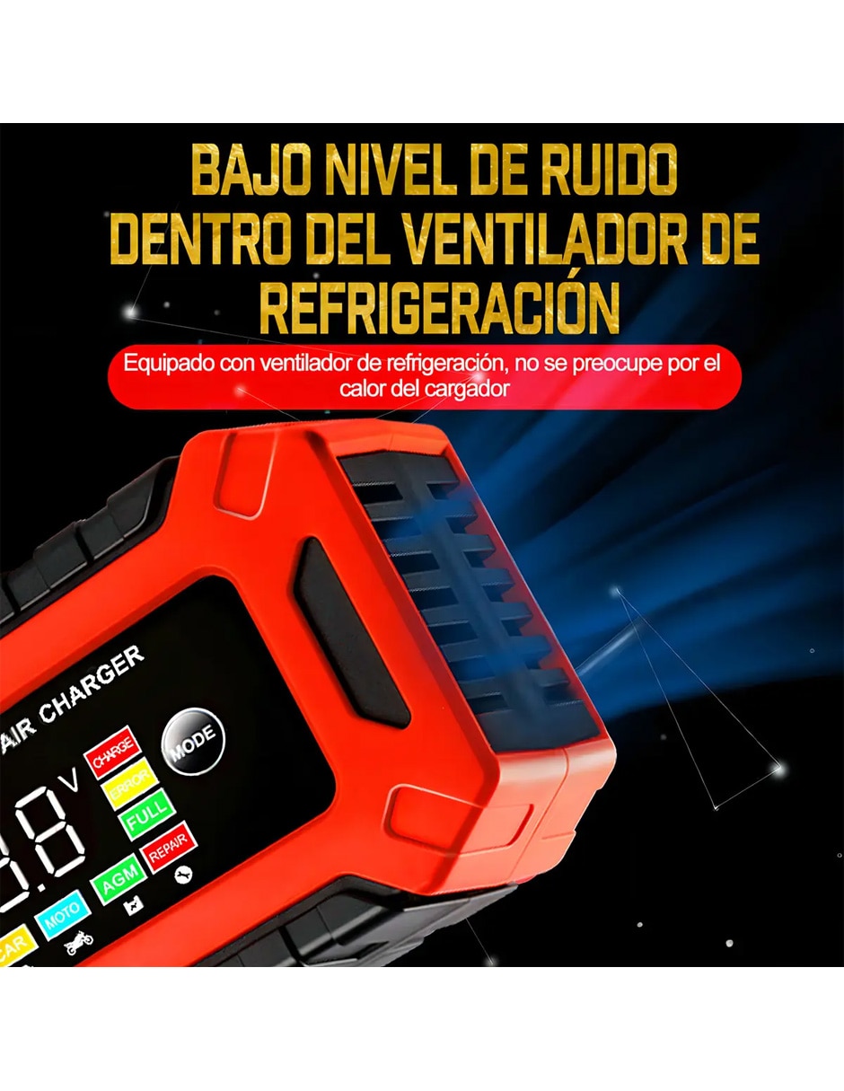 Batería recargable 7000 mah lm163 5