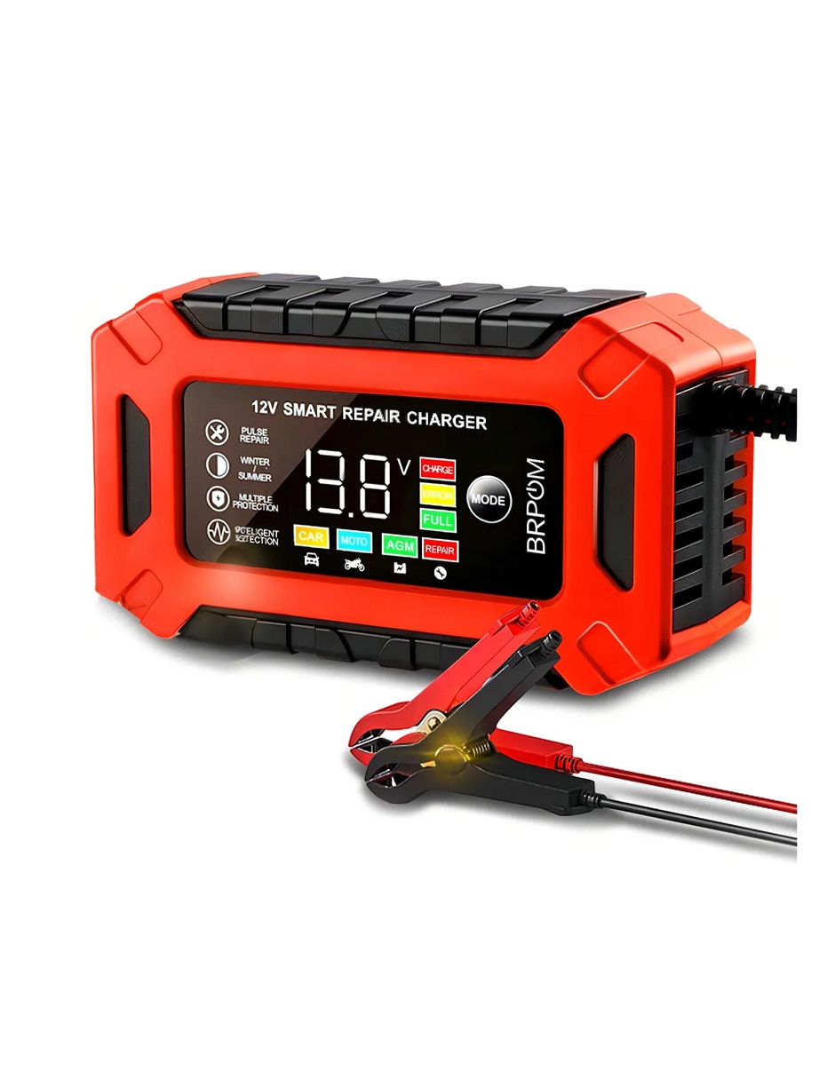 Batería recargable 7000 mah lm163