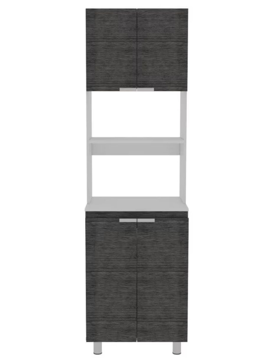 Cajón microondas excelsior