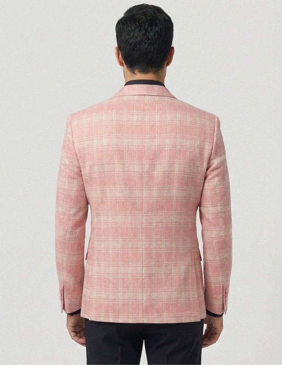 Saco casual barabas para hombre