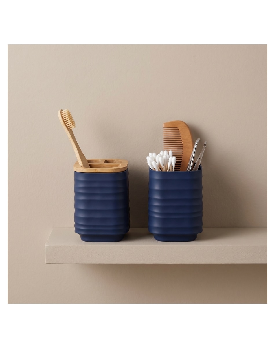 Juego de accesorios para baño juegos de baño de polipropileno 5 piezas 8