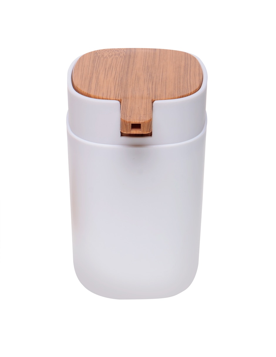 Juego de accesorios para baño 6 piezas 4