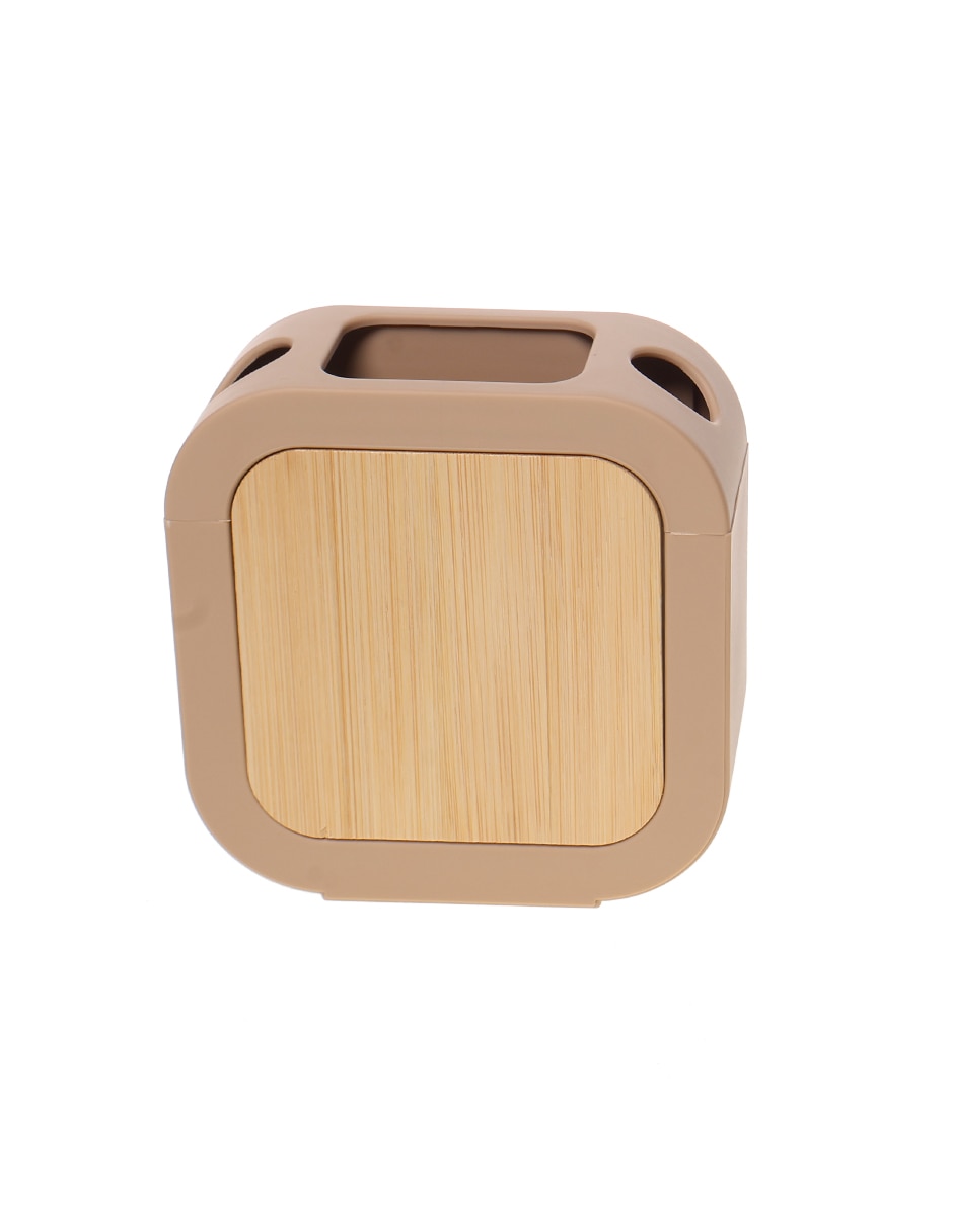 Juego de accesorios para baño juegos de baño de polipropileno 4 piezas 5