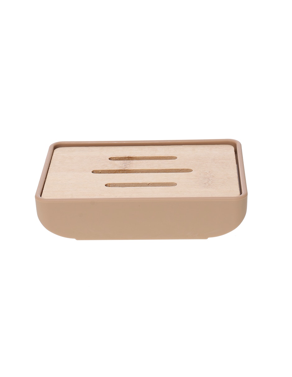 Juego de accesorios para baño juegos de baño de polipropileno 4 piezas 2