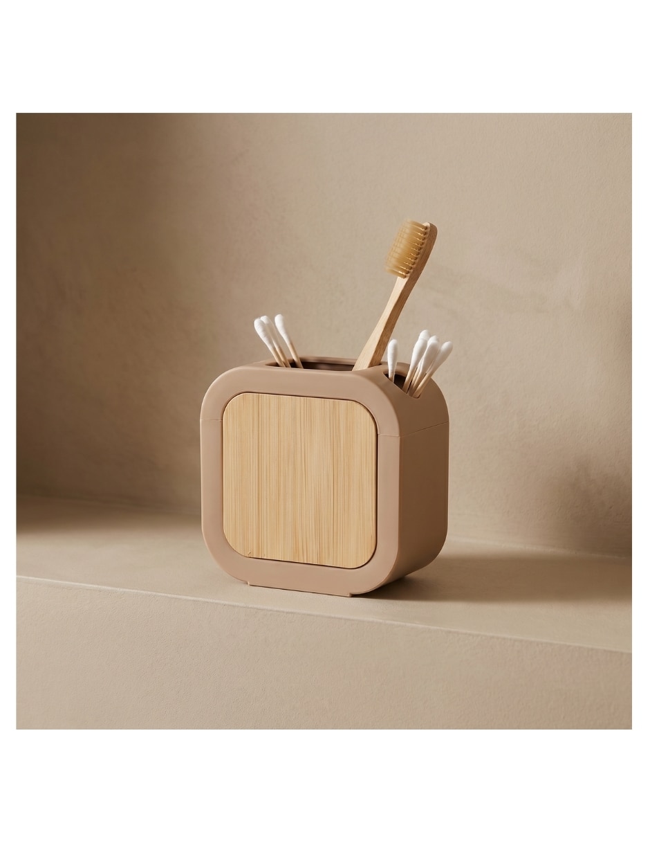 Juego de accesorios para baño juegos de baño de polipropileno 4 piezas 6