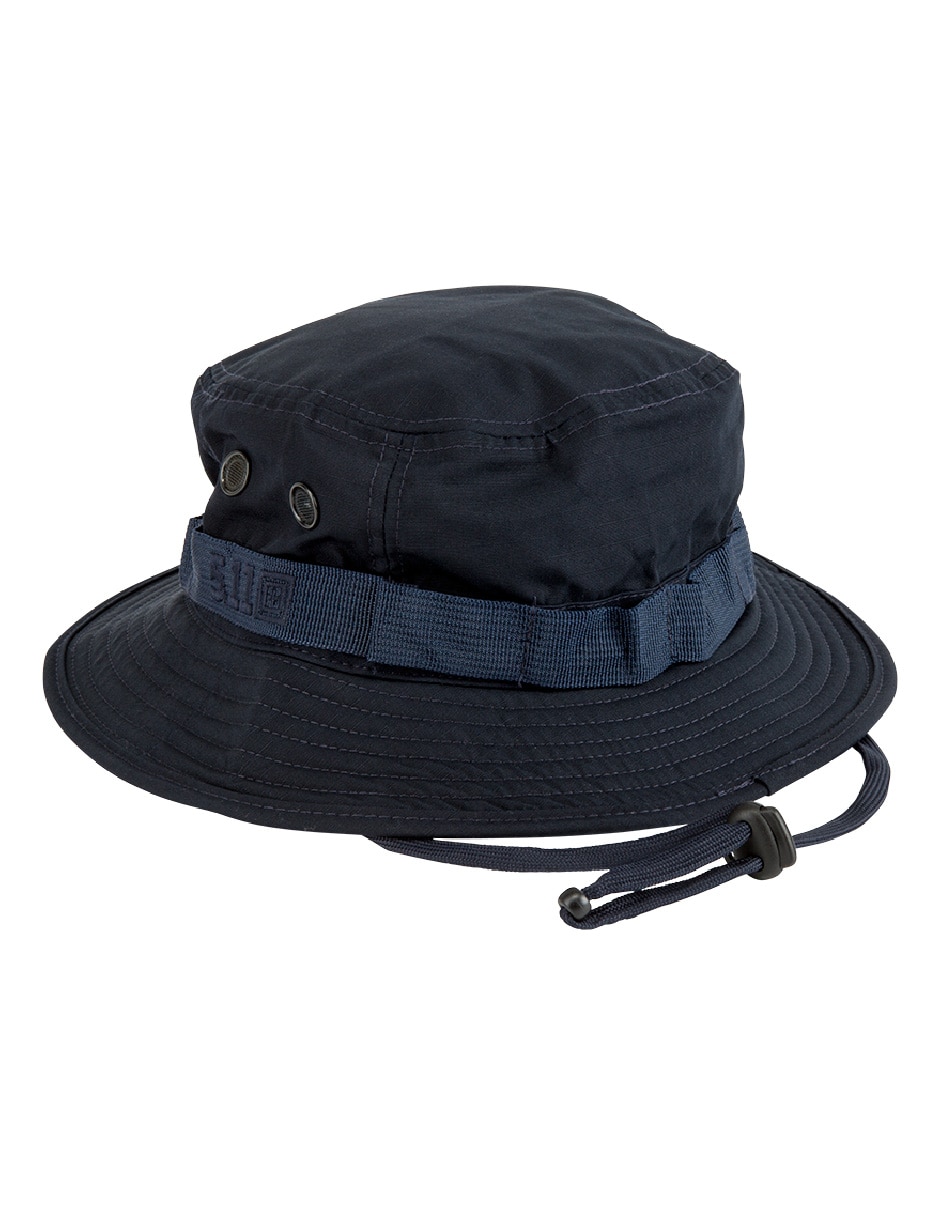 Sombrero para campismo 2