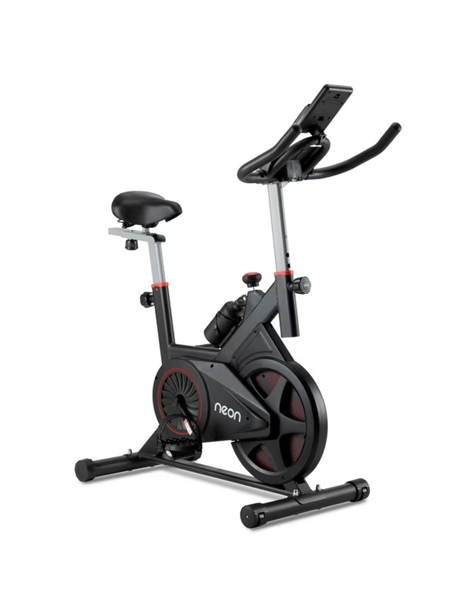 Bicicleta fija kingshouse bifipro-8 acero