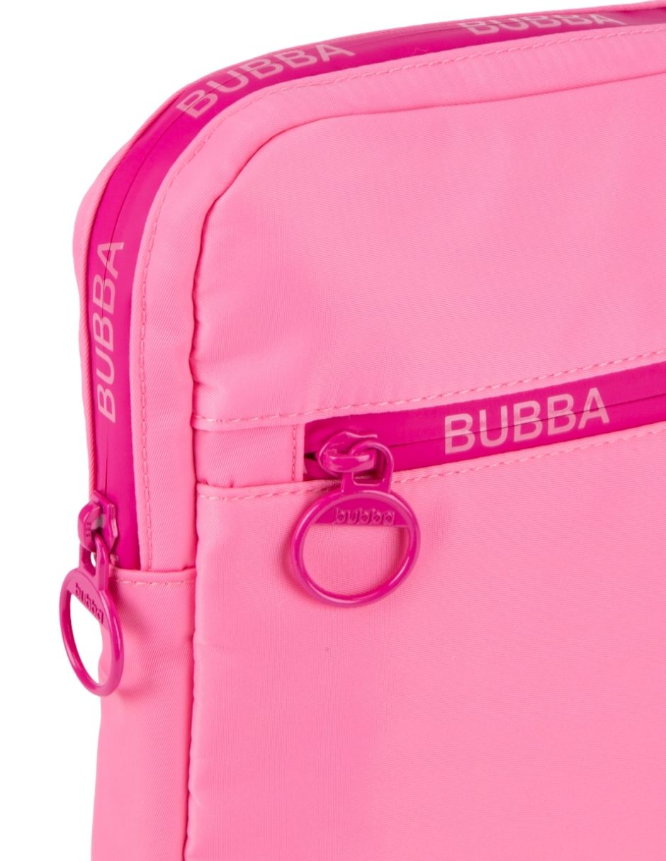 Portafolio bubba day essentials 14 pulgadas y poliéster