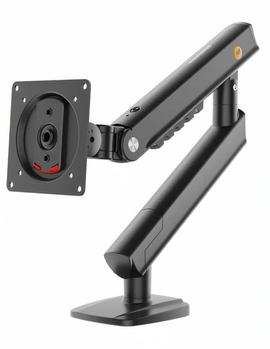 Soporte para monitor de escritorio