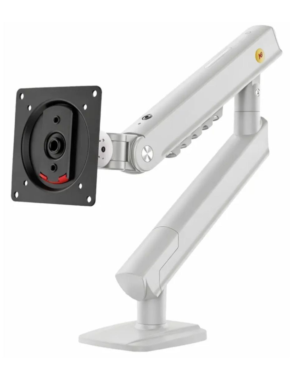 Soporte para monitor de escritorio north bayou