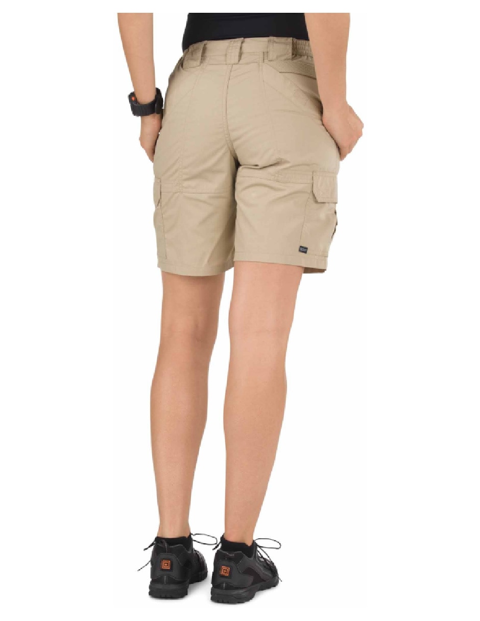 Short 5.11 para mujer