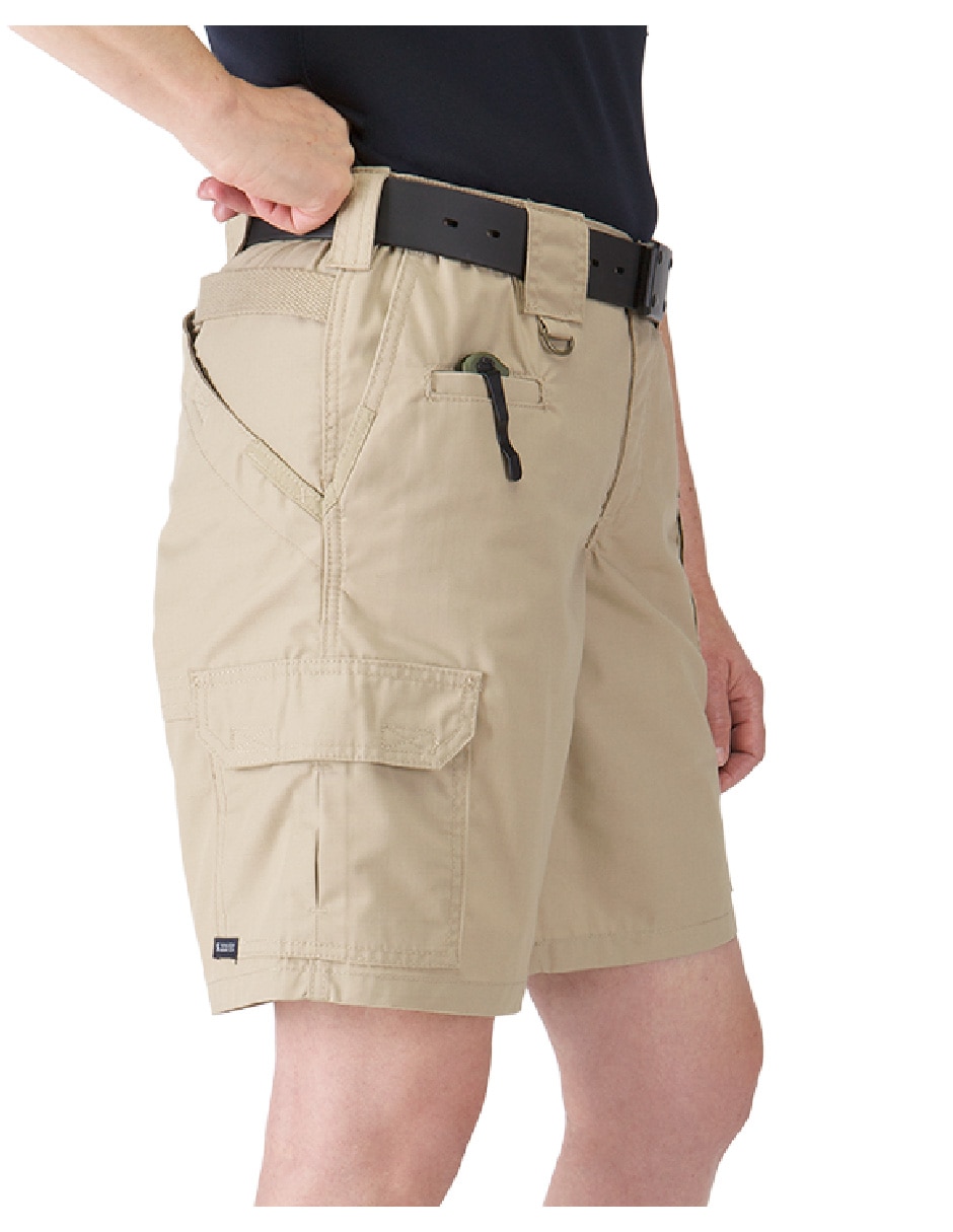 Short 5.11 para mujer