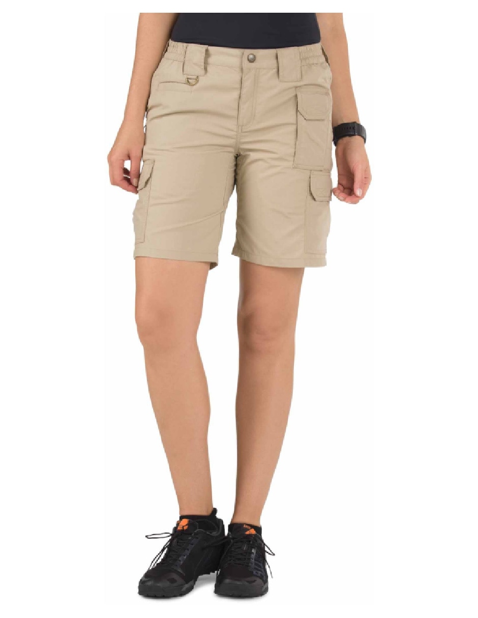 Short 5.11 para mujer