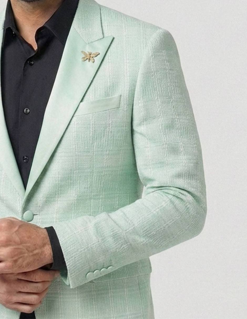 Saco Casual para hombre 2