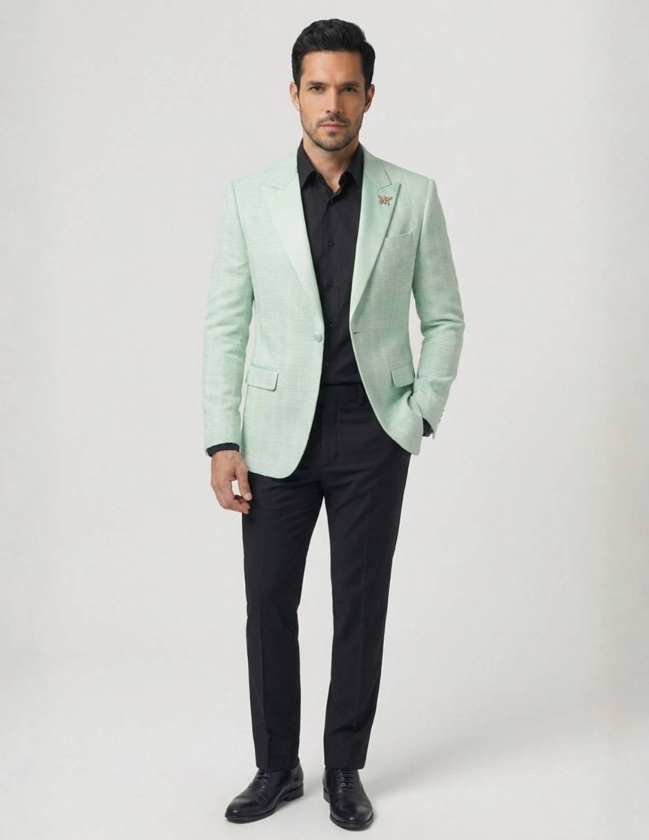 Saco Casual para hombre 4