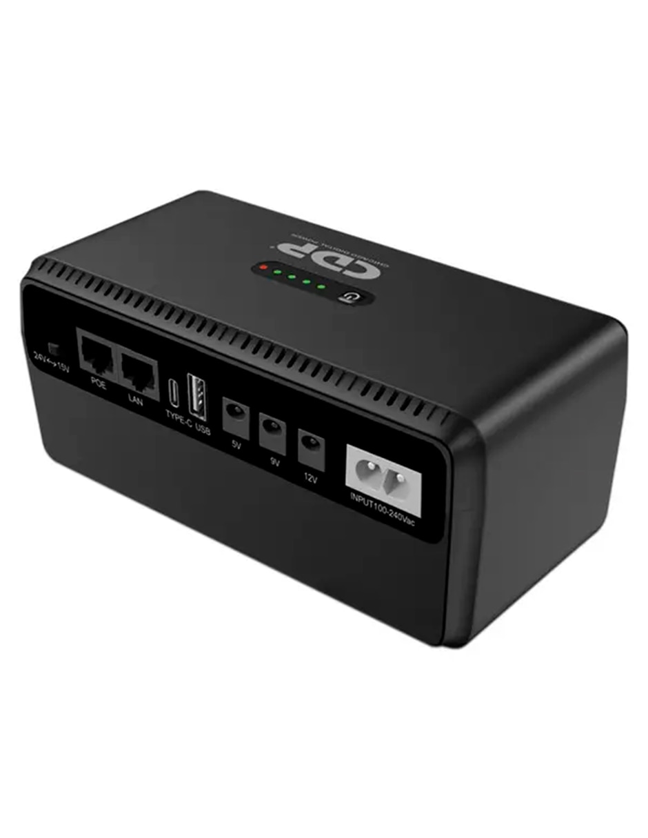 Regulador cdp miniups20kmah