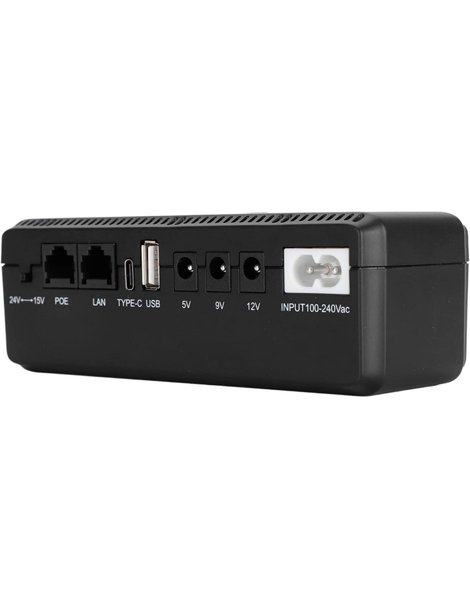 Regulador cdp miniups20kmah