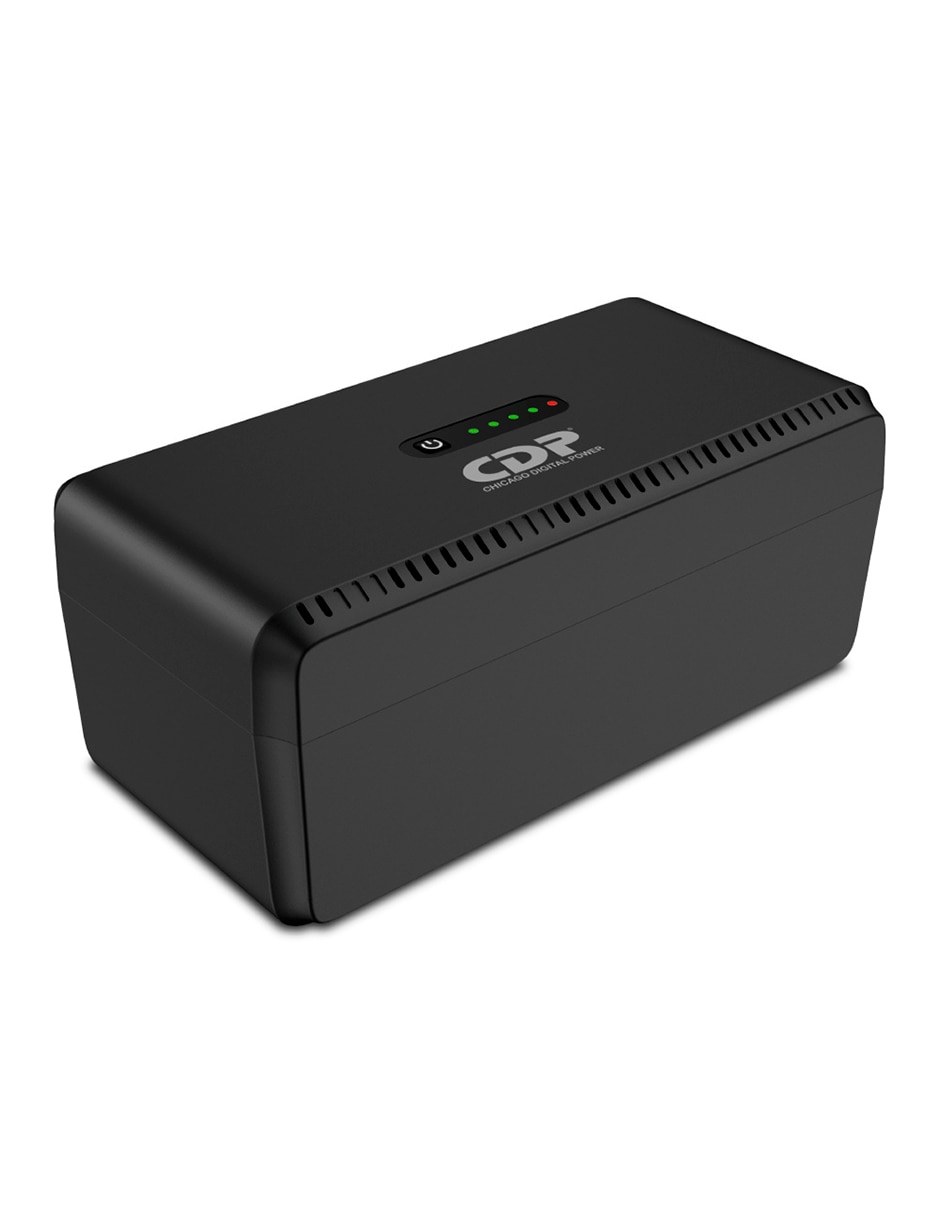 Regulador cdp miniups20kmah