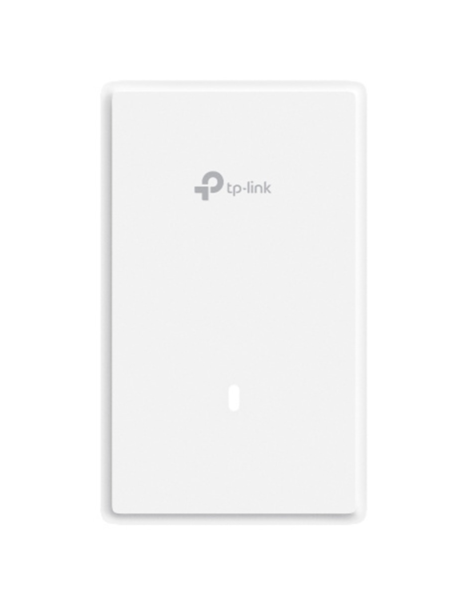 Expansor de wifi al‡mbrica e inal‡mbrica eap725-wall v 5 3
