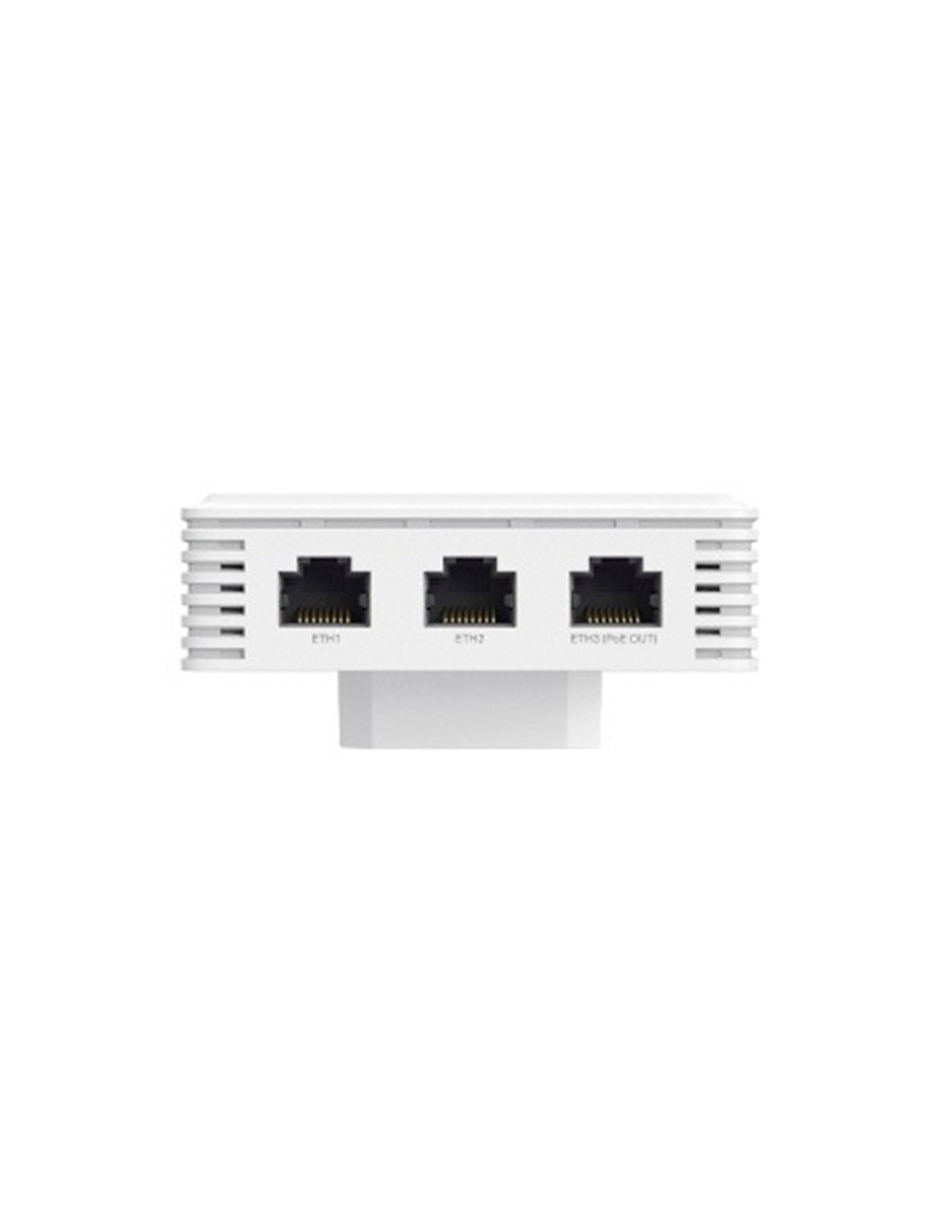 Expansor de wifi al‡mbrica e inal‡mbrica eap725-wall v 5 5