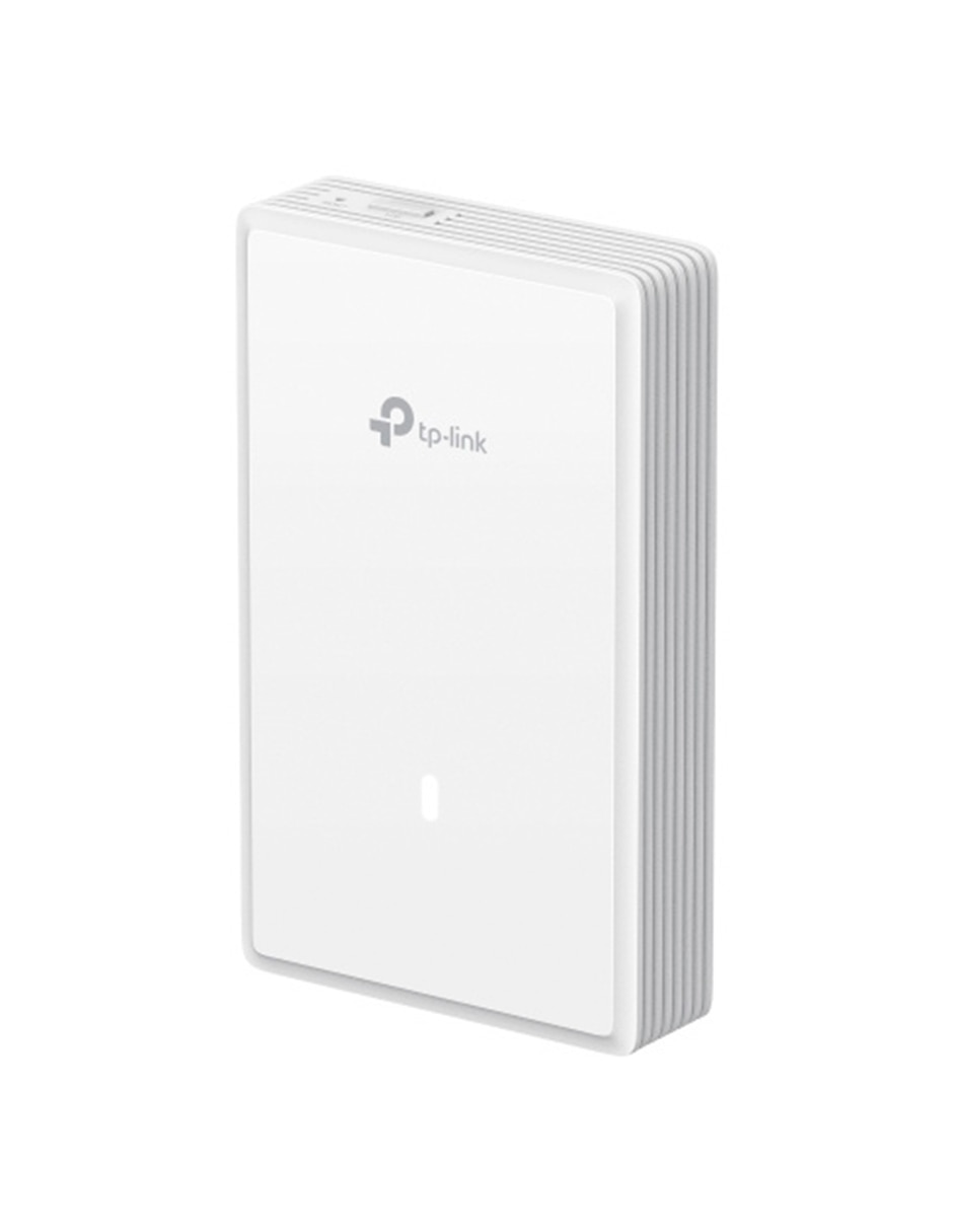 Expansor de wifi al‡mbrica e inal‡mbrica eap725-wall v 5