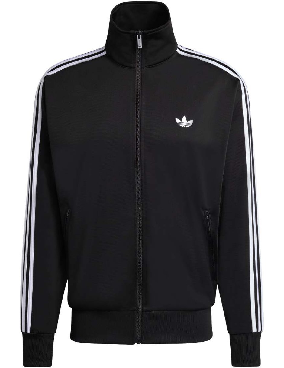 Chamarra para motorsport Adidas Originals Mercedes Firebird Tt para hombre