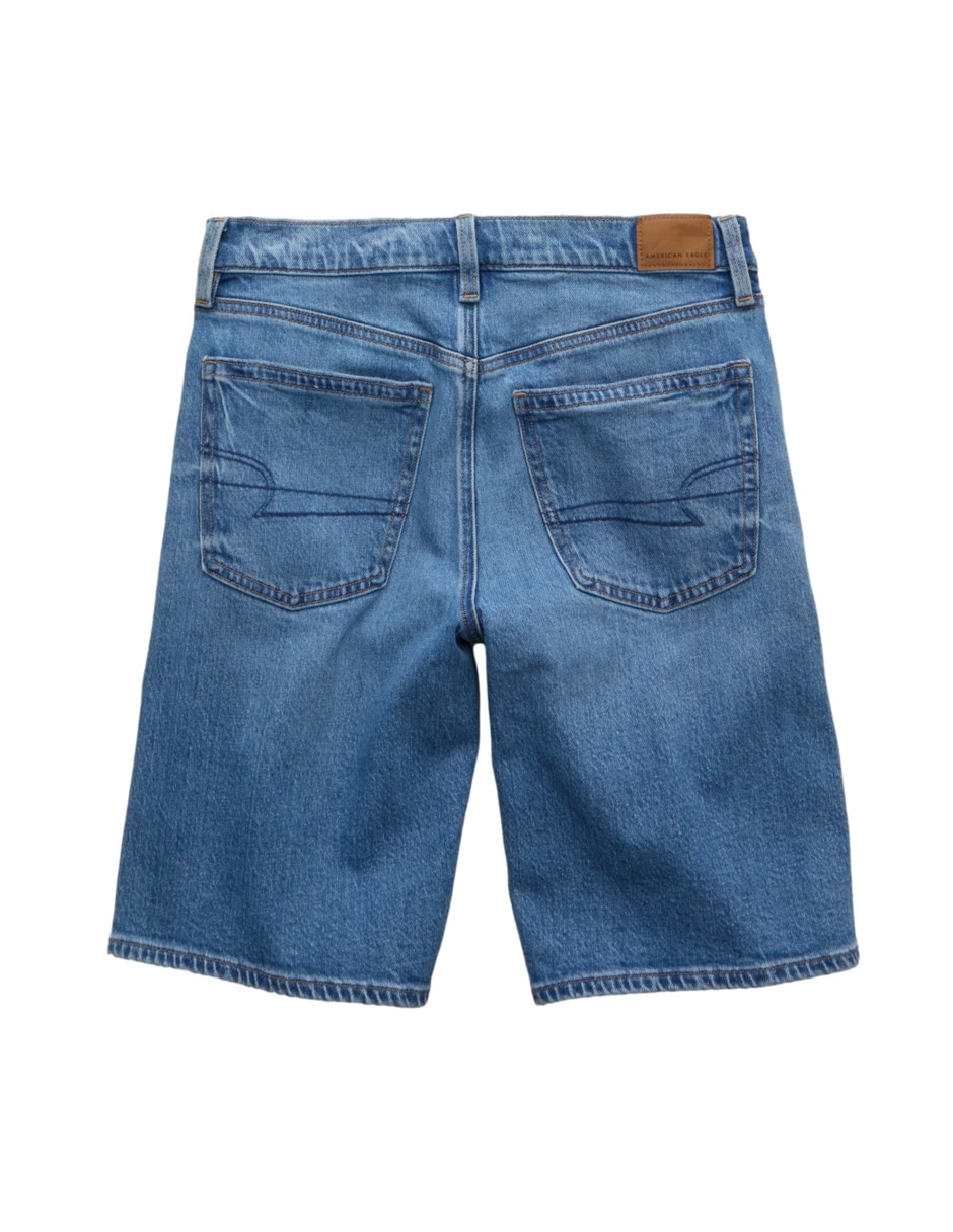 Short de algodón para mujer 3