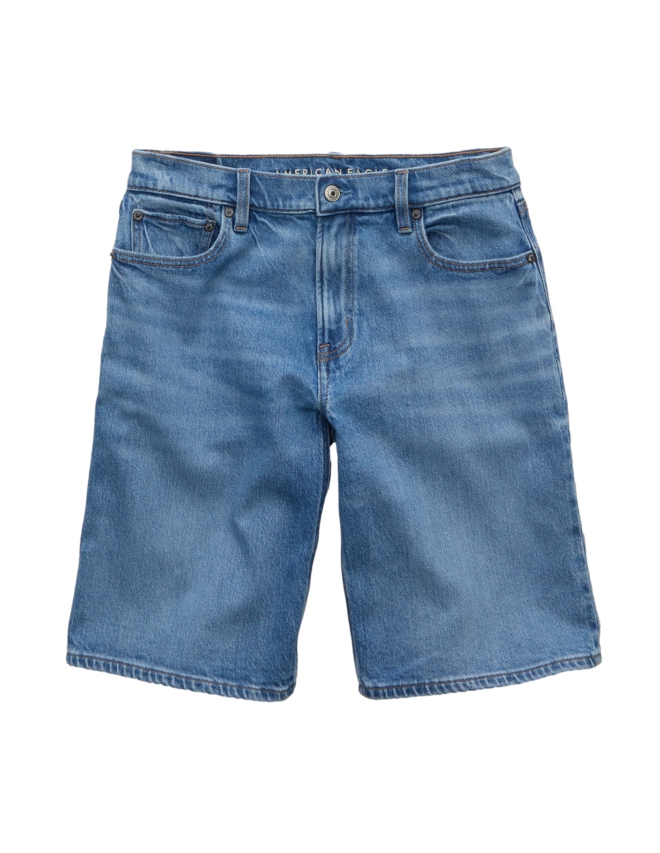 Short de algodón para mujer 4