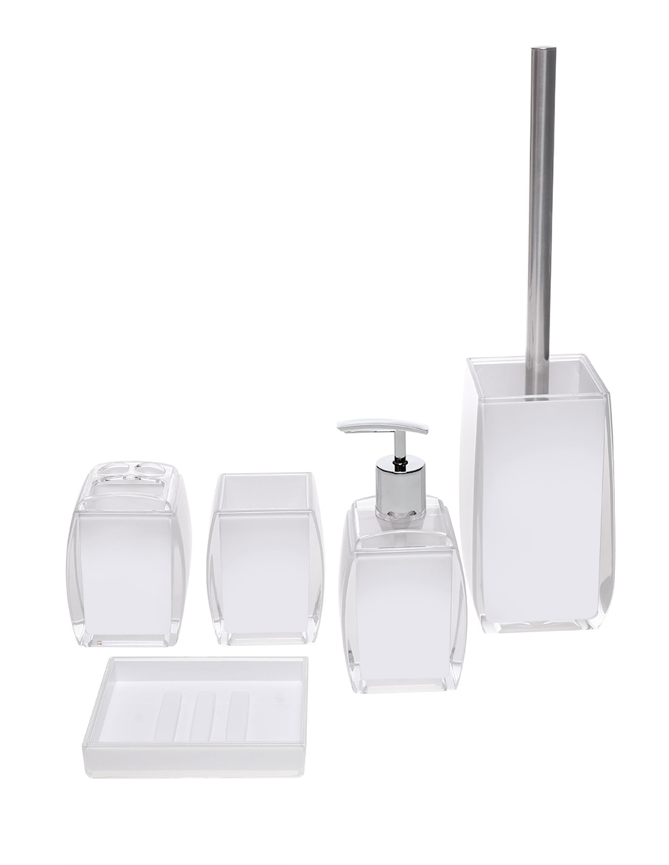 Juego de accesorios para baño juegos de baño 5 piezas Juego de accesorios para baño juegos de baño 5 piezas
