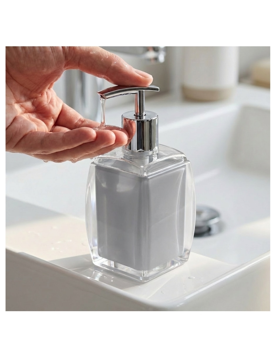 Juego de accesorios para baño juegos de baño 5 piezas 4