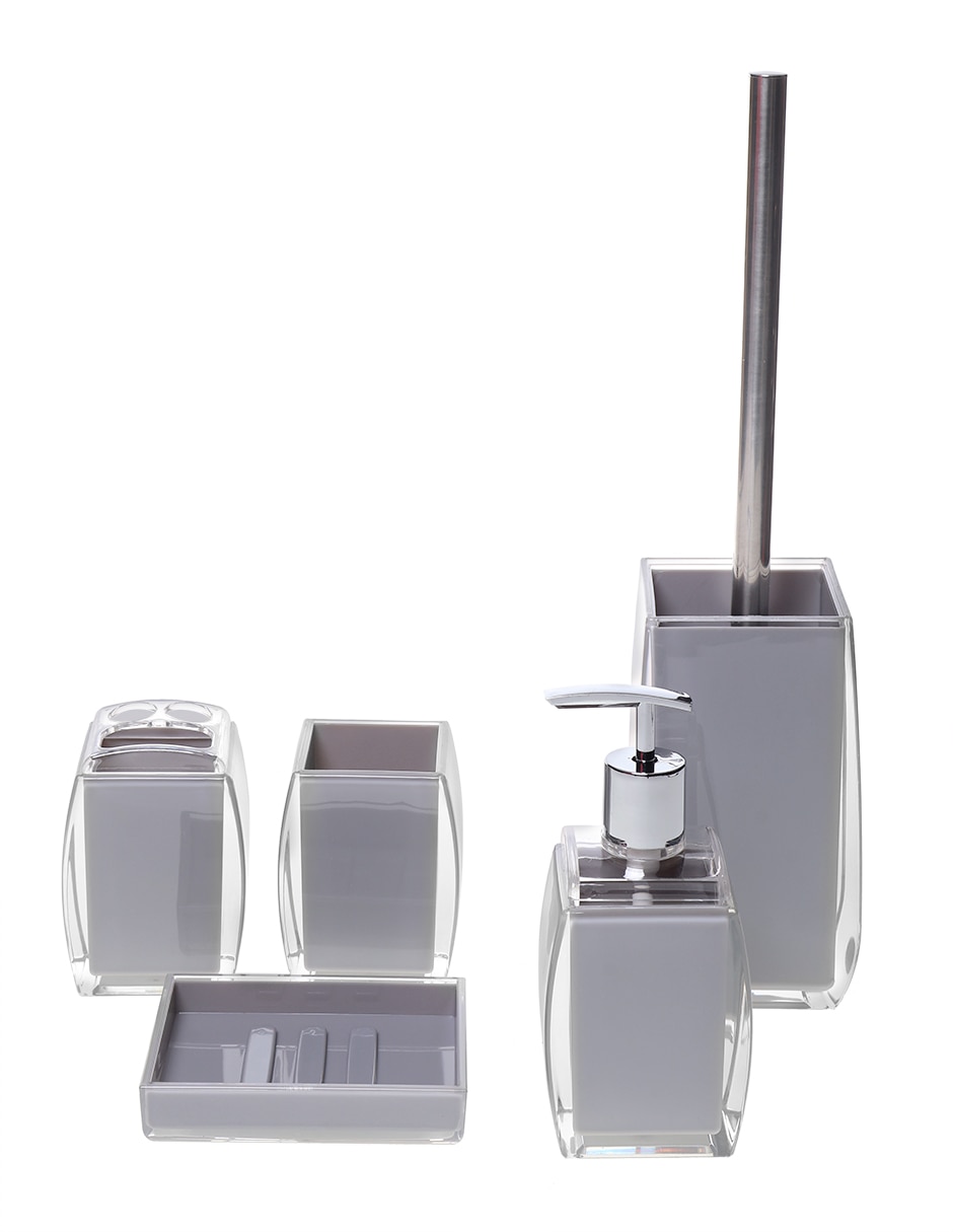 Juego de accesorios para baño juegos de baño 5 piezas 1