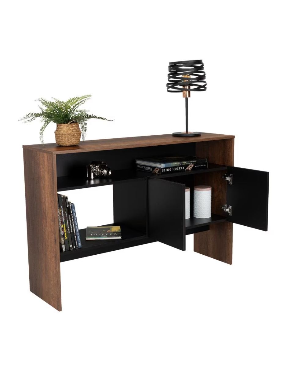 Mueble auxiliar para cocina excelsior