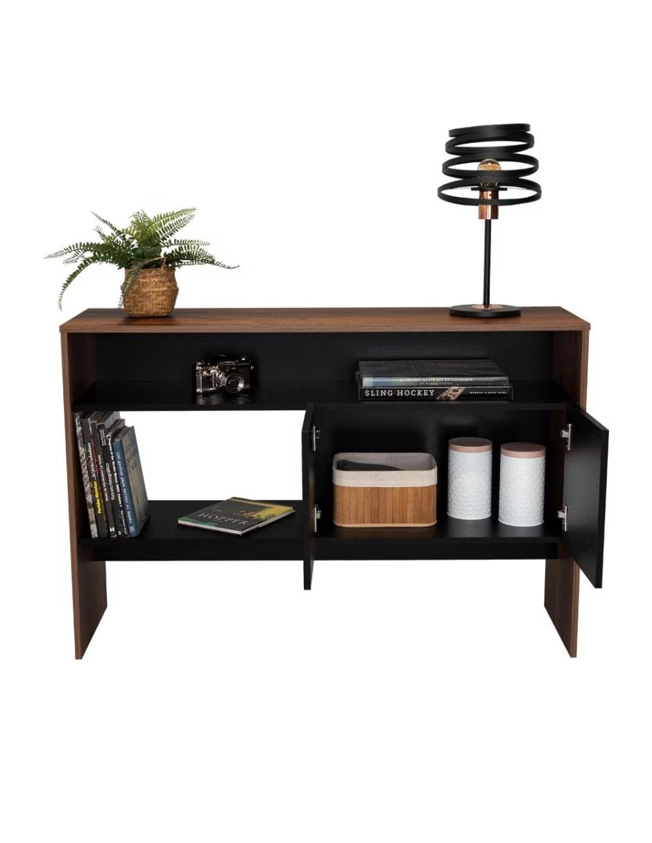 Mueble auxiliar para cocina excelsior