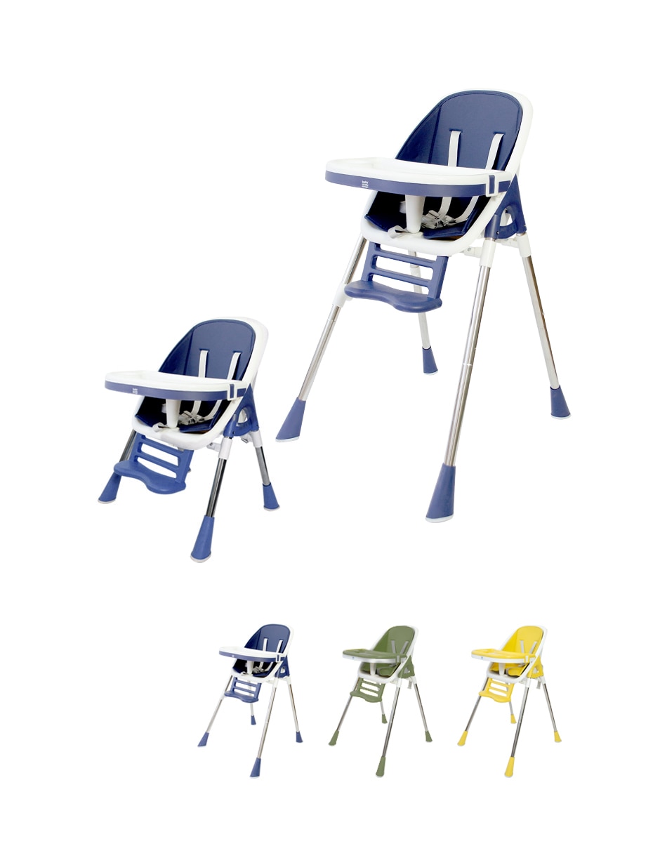 Silla alta Silla alta