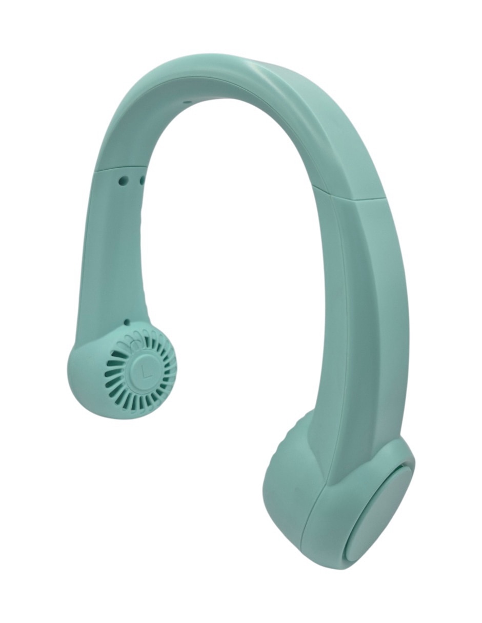 Ventilador USB contoysa de 5 v