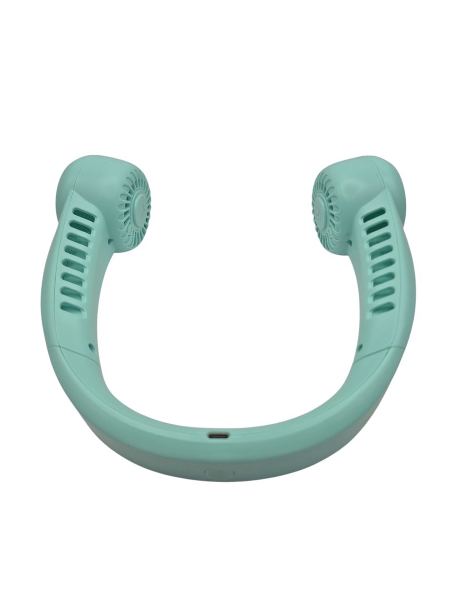 Ventilador USB contoysa de 5 v