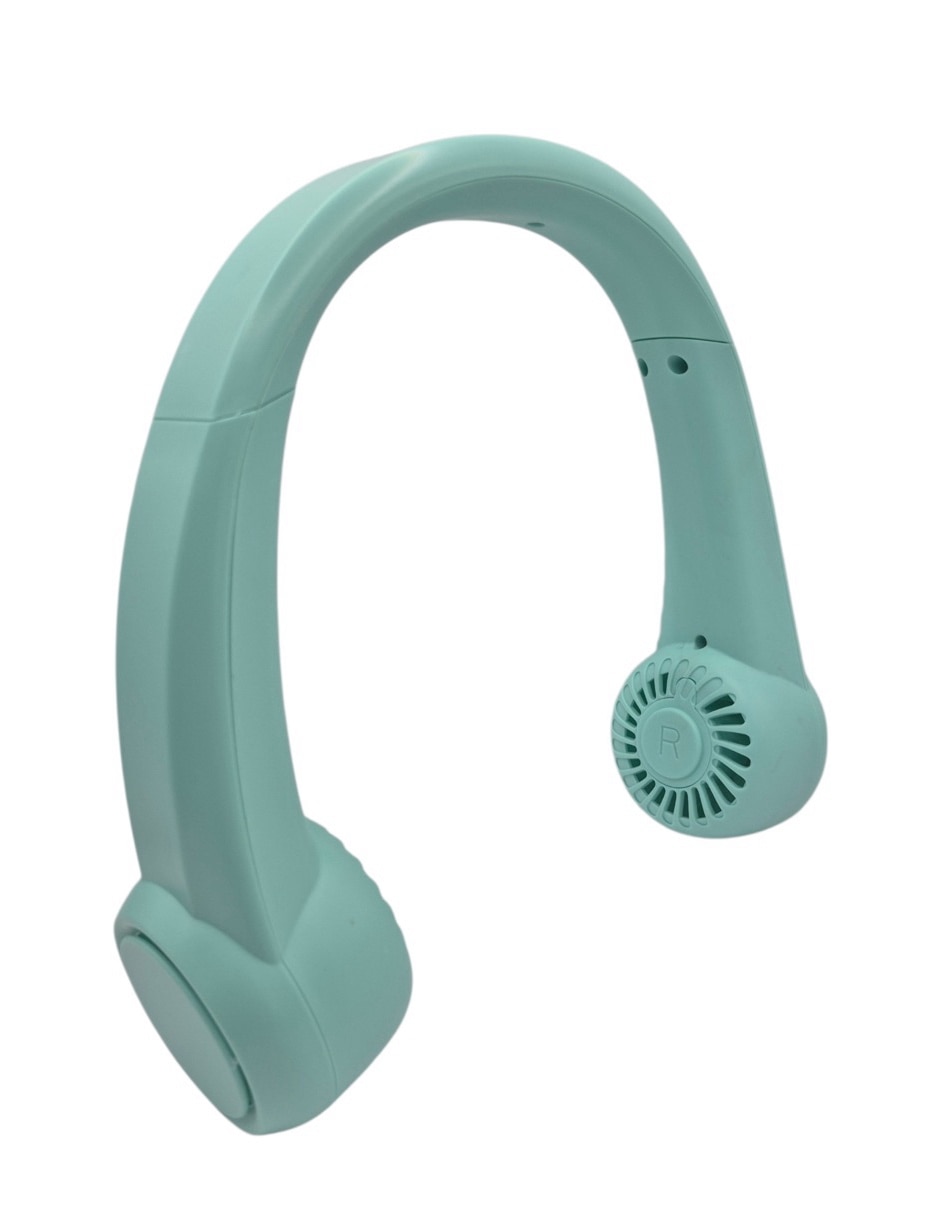 Ventilador USB contoysa de 5 v