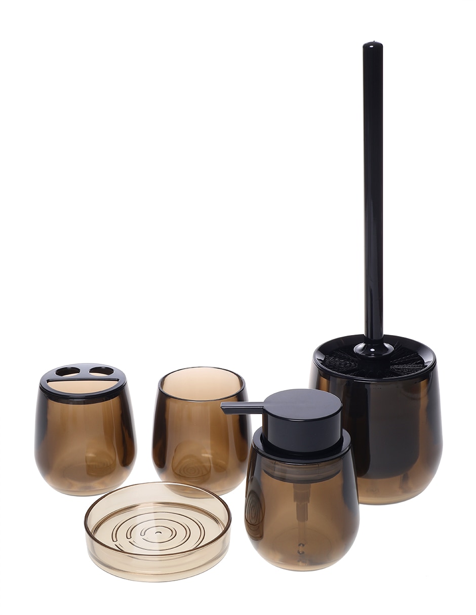 Juego de accesorios para baño juegos de baño 5 piezas Juego de accesorios para baño juegos de baño 5 piezas